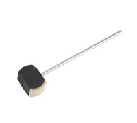 Sperimenta una migliore qualità del suono con questo battitore per batteria bas