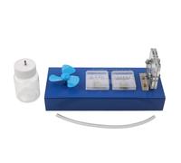 Sperimentatore Di Celle A Combustibile A Idrogeno E Dispositivo Elettrolisi Dell'acqua - Converte L'energia Chimica H₂/O₂ In Elettricità | Attrezzature