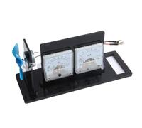 Sperimentatore Di Celle A Combustibile Idrogeno-ossigeno, Strumento Didattico For Fisica Ed Elettricità, Attrezzatura Da Laboratorio Educativa STEM Ausili, Esperimento Scientifico