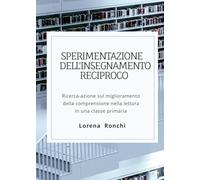 Sperimentazione dell'insegnamento reciproco