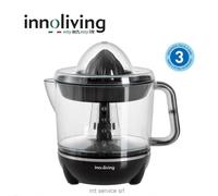 SPERIMIAGRUMI CON FINITURE IN ACCIAIO INOX 0,7L [EEK: Non Applicabile]