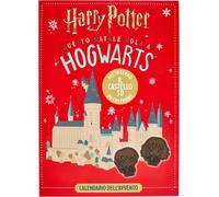 Sperlari - Calendario Avvento Harry Potter - 200gr