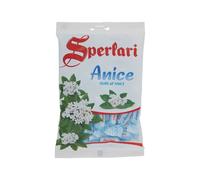 Sperlari caramelle dure all'anice gr.200