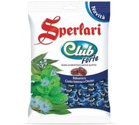 Sperlari Caramelle dureClub Forte Gr.200