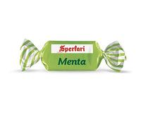 Sperlari Caramelle Dure Alla Menta Incartate Singolarmente, Sacchetto Di 1 Kg