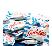 Sperlari - Caramelle Galatine al Latte kg 1 - Senza Glutine