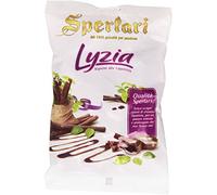Sperlari Caramelle dure alla liquirizia Gr.175