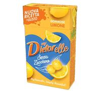 Sperlari DIETORELLE GOMMOSE LIMONE 27 G