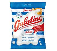 Sperlari Galatine Tavolette al Latte, 125g