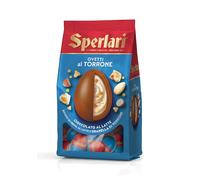 Sperlari - Ovetti Latte e Torrone, 150g