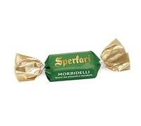 Sperlari - Torroncini Morbidelli al Pistacchio Senza Glutine - 1Kg