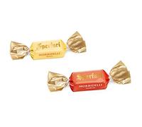 Sperlari - Torroncini Morbidelli Ricchi Di Mandorle e Lievi Note Agrumate, Confezione da 1 Kg, Senza Glutine