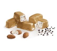 Sperlari - Torroncini Morbidelli Teneri Ricoperti Caramel Dorè Salato Senza Glutine - 1Kg