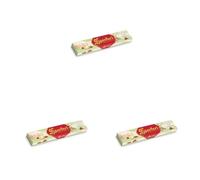 Sperlari - Torrone Tenero, Senza Glutine, Mandorla, 250 Grammo (Confezione da 3)