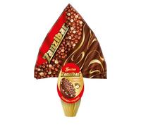 Sperlari - Uovo Cioccolato Gusto Gianduia con Nocciole Intere Italiane - 350 gr