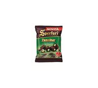 Sperlari - Zanzibar Torroncini Al E Pistacchi, Senza Glutine, Cioccolato Fondente, 117 Grammo