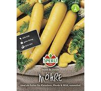 Sperli 81650 Carota Jaune du Doubs (semi di moro)