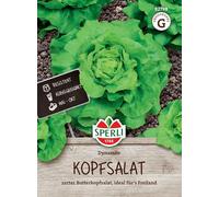 Sperli 82798 semi di ortaggi lattuga Dynamite, verde