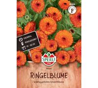 Sperli Semi di calendula Neon 86415 - Il seme perfetto per fiori recisi dai colori intensi.