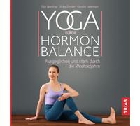 Sperling, S Yoga Fur Die Hormon-Balance - (German Import) Book NUOVO