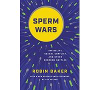 Robin Baker Sperm Wars (Revised) (Tascabile)