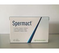 SPERMACT 45 COMPRESSE