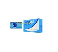 SPERMACT 45 CPR - INFERTILITA' MASCHILE - 930880101 qualità degli spermatozoi
