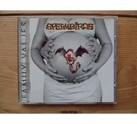 Spermbirds - Family Values