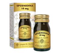 SPERMIDINA 10MG 60PAST