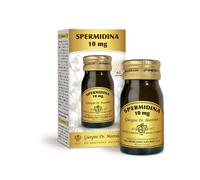 SPERMIDINA 10MG 60PAST
