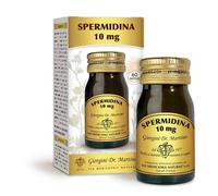 SPERMIDINA 10MG 60PAST