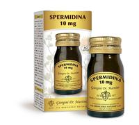 SPERMIDINA 10MG 60PAST