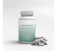 Spermidina in Capsule