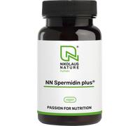 Spermidina Plus - 60 capsule