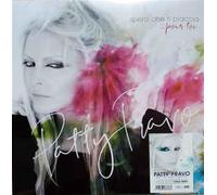 Spero Che Ti Piaccia.. Pour Toi - Patty Pravo (Vinile)