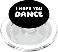 Spero che tu balli PopSockets PopGrip per MagSafe