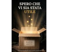 Spero che vi sia stata utile: Vita di un recensore che apre le scatole al posto vostro