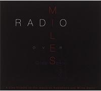 Spero, Greg - Radio Over Miles