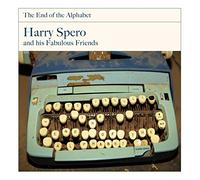 Spero, Harry & His Fabulous Friends - End Of The Alphabet