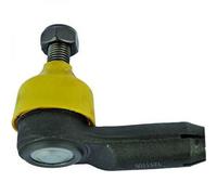 Testa barra d'accoppiamento PER Audi 100 Avant 1.8 Cat 66 KW 90 CV