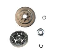 Sperone del tamburo della frizione adatto for motosega 024 026 MS240 MS260 MS261MS270 MS271 MS280 MS291
