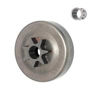 Sperone del tamburo della frizione adatto for motosega H 240 240E 235 235E 142 120 M II 230 236 236E 36 41 136 136LE 141 141LE 137 137e