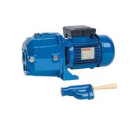 SPERONI APM100 1HP Elettropompa Autoadescante Aspirazioni profonde MONOFASE