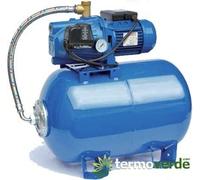 Speroni CAM 100/60 gruppo di pressurizzazione