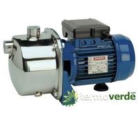 Speroni CAM 88 pompa autoadescante jet inox