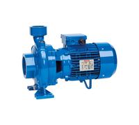 SPERONI CF 550 5,5 HP 4 KW TRIFASE Elettropompa Centrifuga Alta Portata