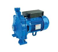 SPERONI CM35 1,5 HP 1,1 KW MONOFASE Elettropompa Centrifuga Monogirante