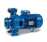 Speroni CS 40 Trifase IE3 - Elettropompa Centrifuga Monoblocco