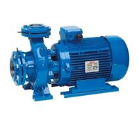 Speroni CS 80 Trifase - Elettropompa Centrifuga Monogirante