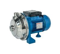 SPERONI CTX 60/0.37 0,5 HP 0,37 KW TRIFASE Elettropompa Centrifuga INOX